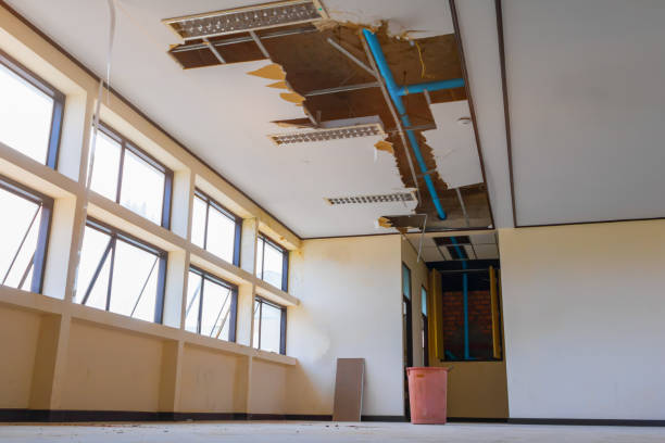 Fire Damage Restoration in Shavano Park, TX